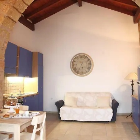 Casa De Vitis בית נופש Felline