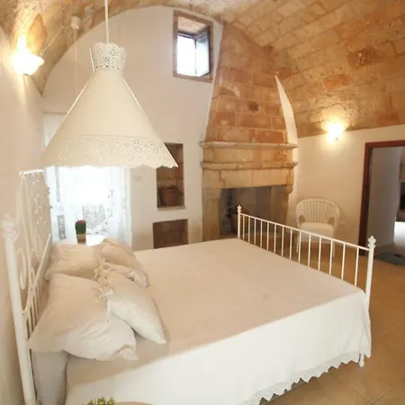 Casa De Vitis בית נופש Felline