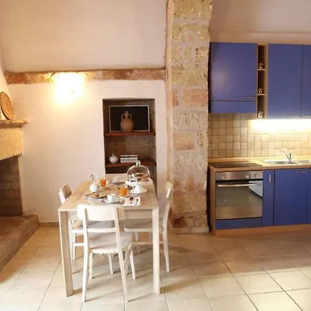 Casa De Vitis Semesterbostad