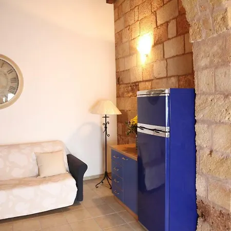 Casa De Vitis Semesterbostad Felline