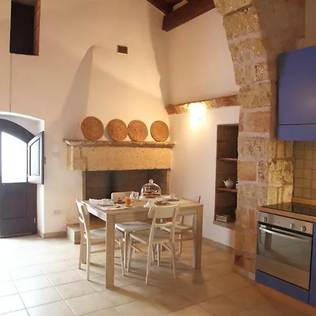 Casa De Vitis Semesterbostad