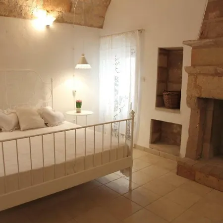 Casa De Vitis Semesterbostad *