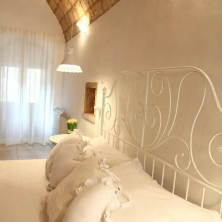 Casa De Vitis Semesterbostad