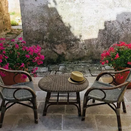 Casa De Vitis Semesterbostad