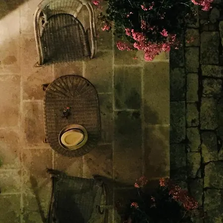 Casa De Vitis Felline