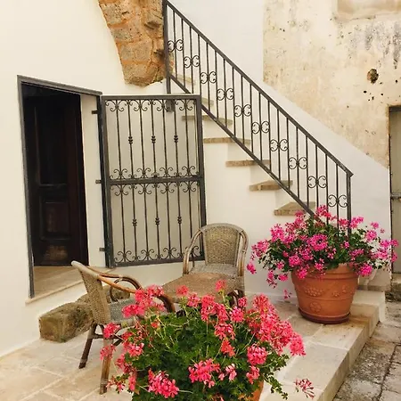 Semesterbostad Casa De Vitis